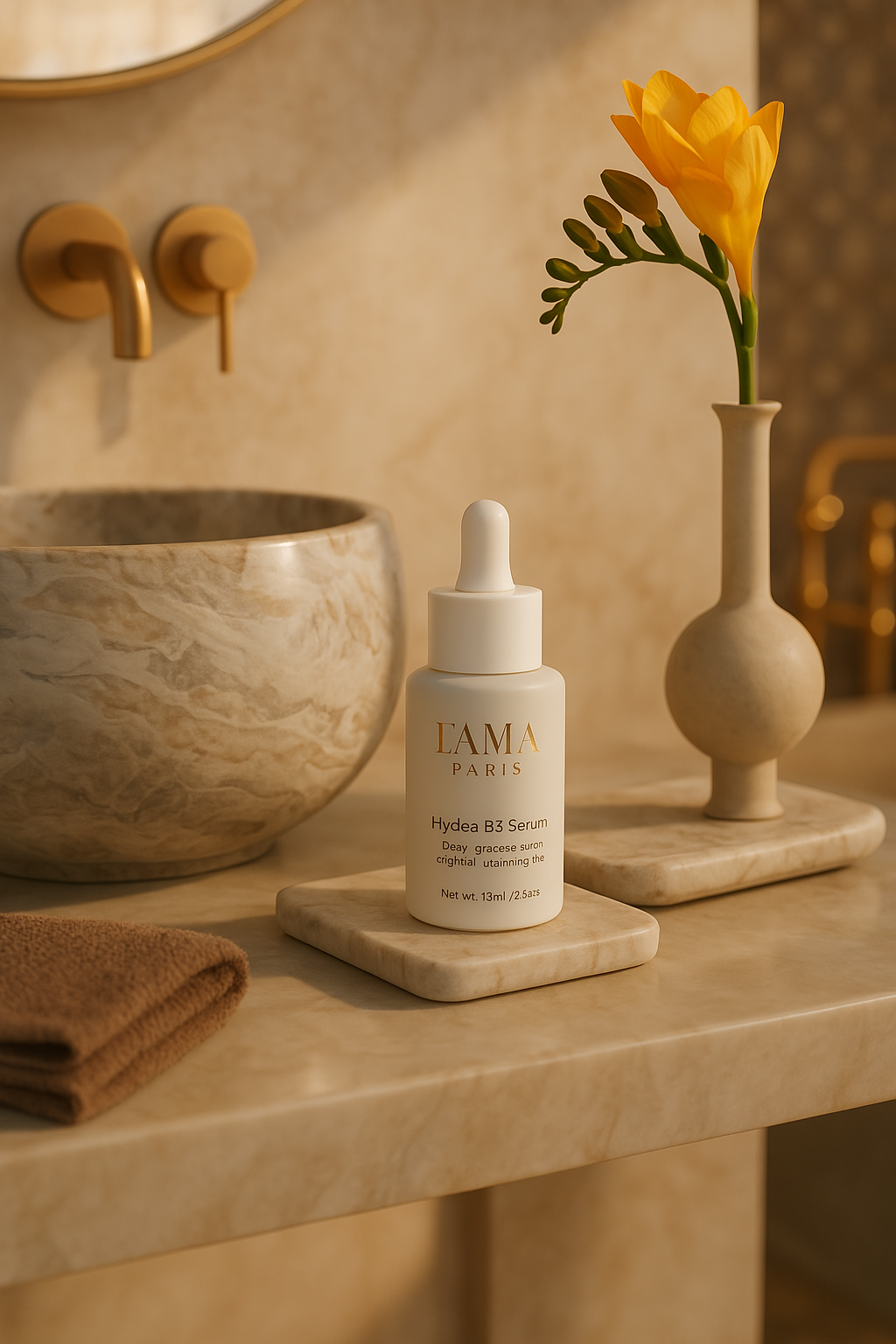 Glow C Serum (Vitamin C) – 15ml